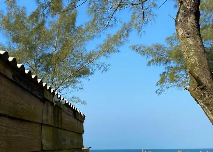 Casa para temporada em Monte Alto - Arraial do Cabo
